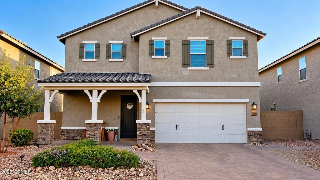 2931 W Westland Road, Phoenix