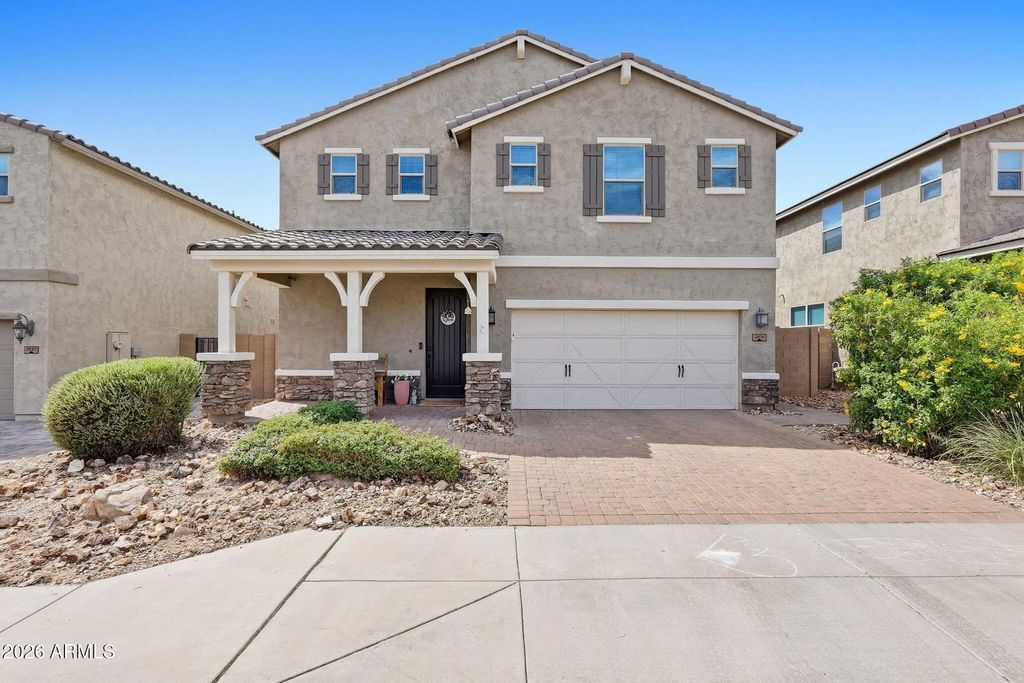 2931 W Westland Road, Phoenix