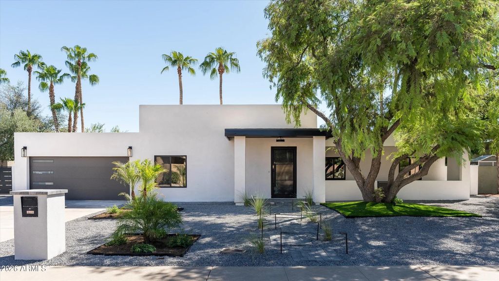 6811 E Hearn Road, Scottsdale
