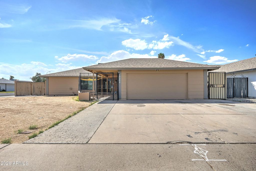 10202 N 45th Avenue, Glendale