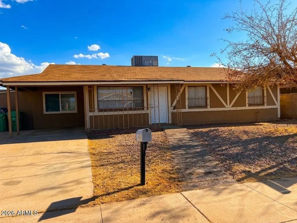 4435 W Eva Street, Glendale