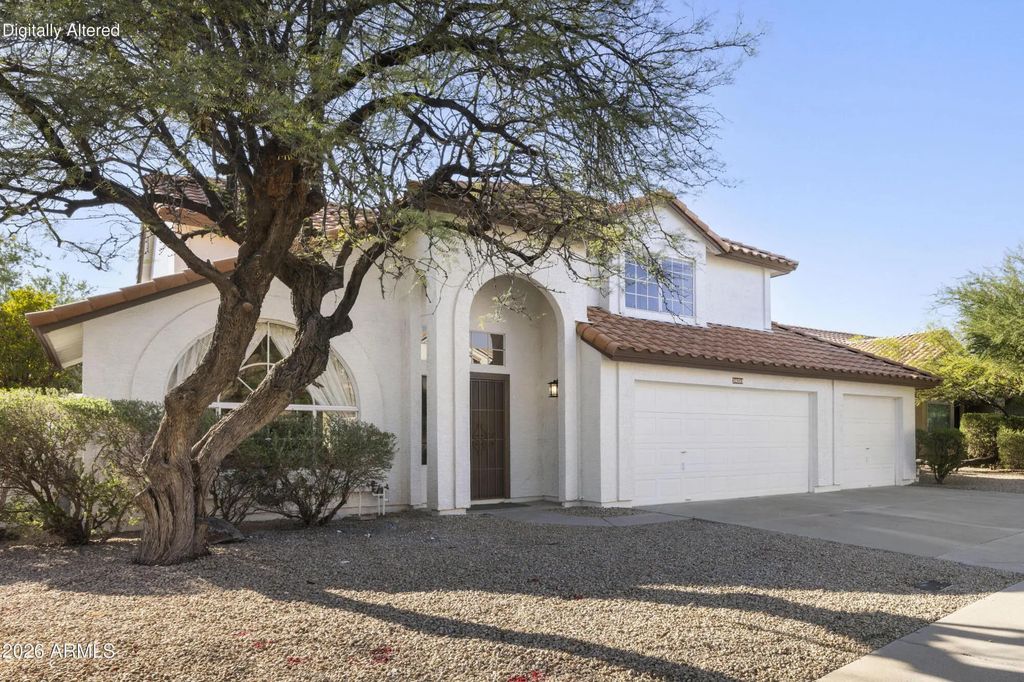 30258 N 40th Place, Cave Creek