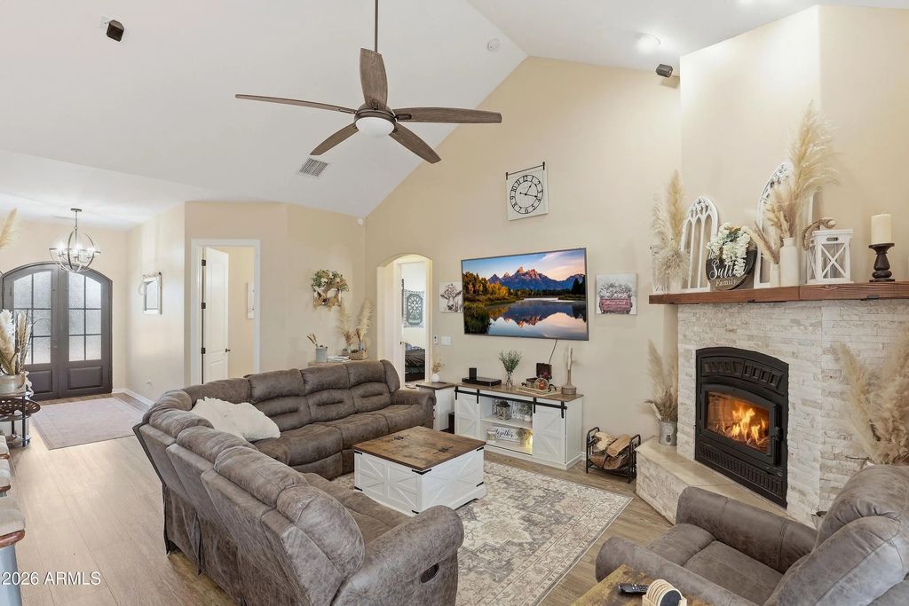 1206 E Bolivar Street, Payson