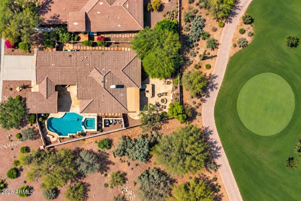 2330 W Muirfield Drive, Anthem