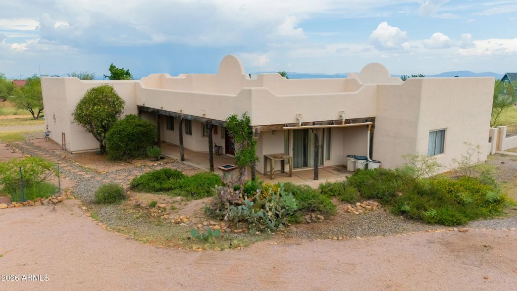 4445 S Calle Encina, Sierra Vista