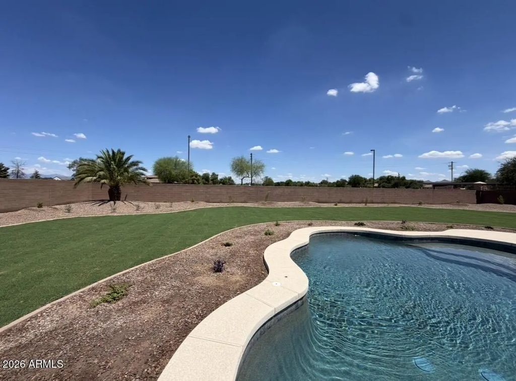6361 S Sky Court, Gilbert