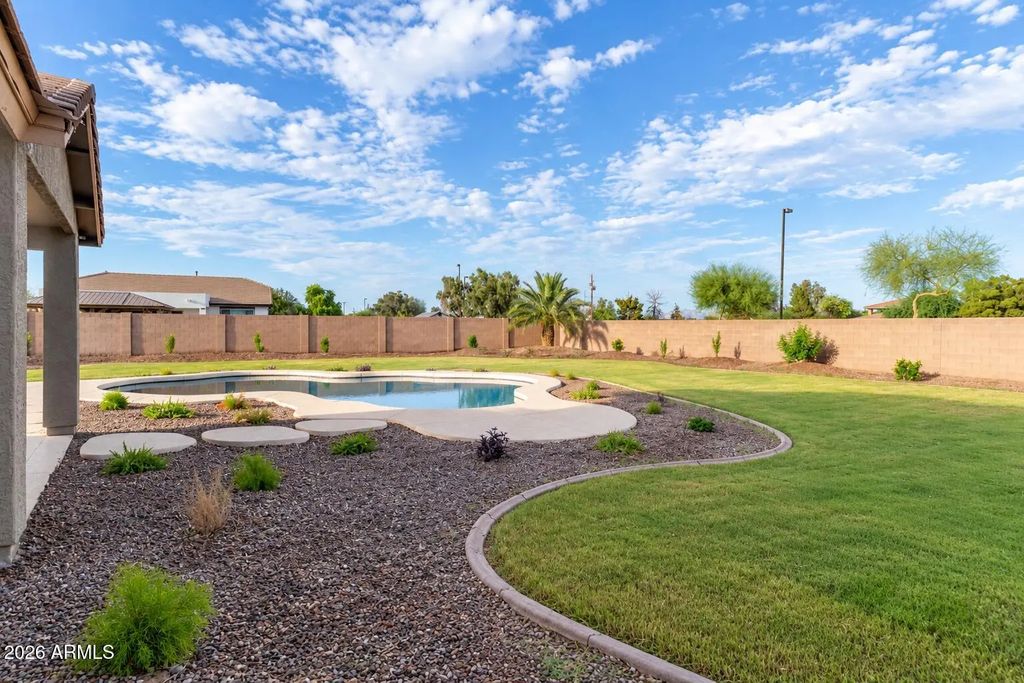 6361 S Sky Court, Gilbert