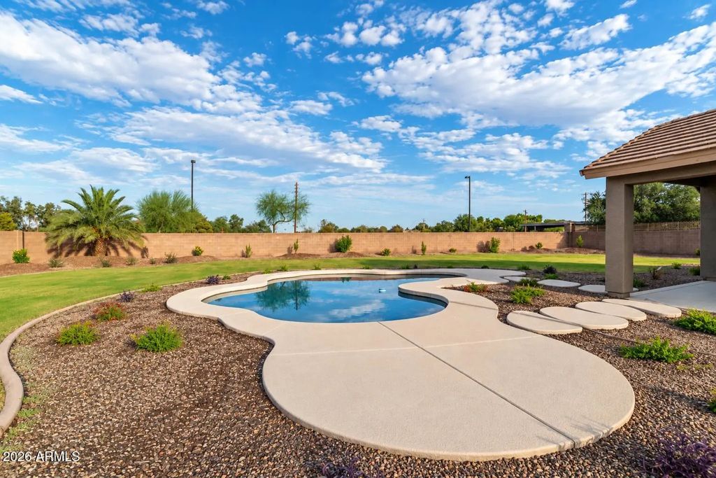 6361 S Sky Court, Gilbert