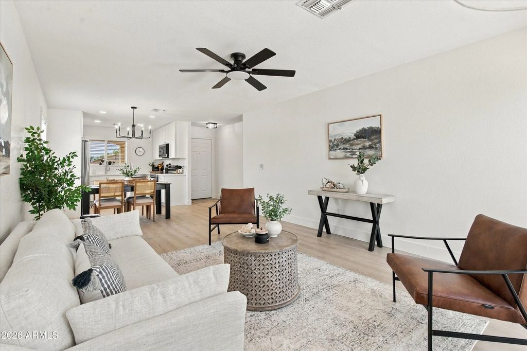 1158 E Denim Trail, San Tan Valley