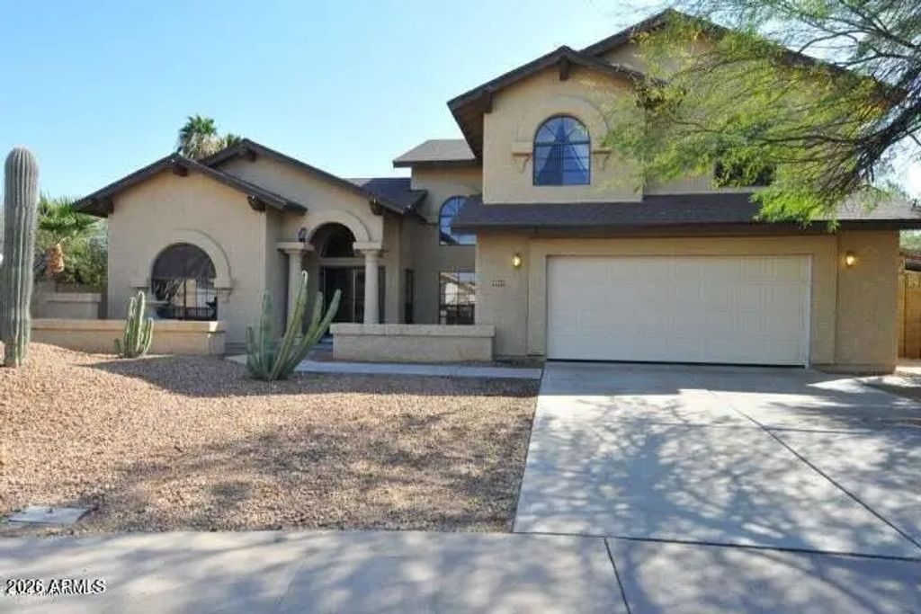 15857 N 51st Place, Scottsdale