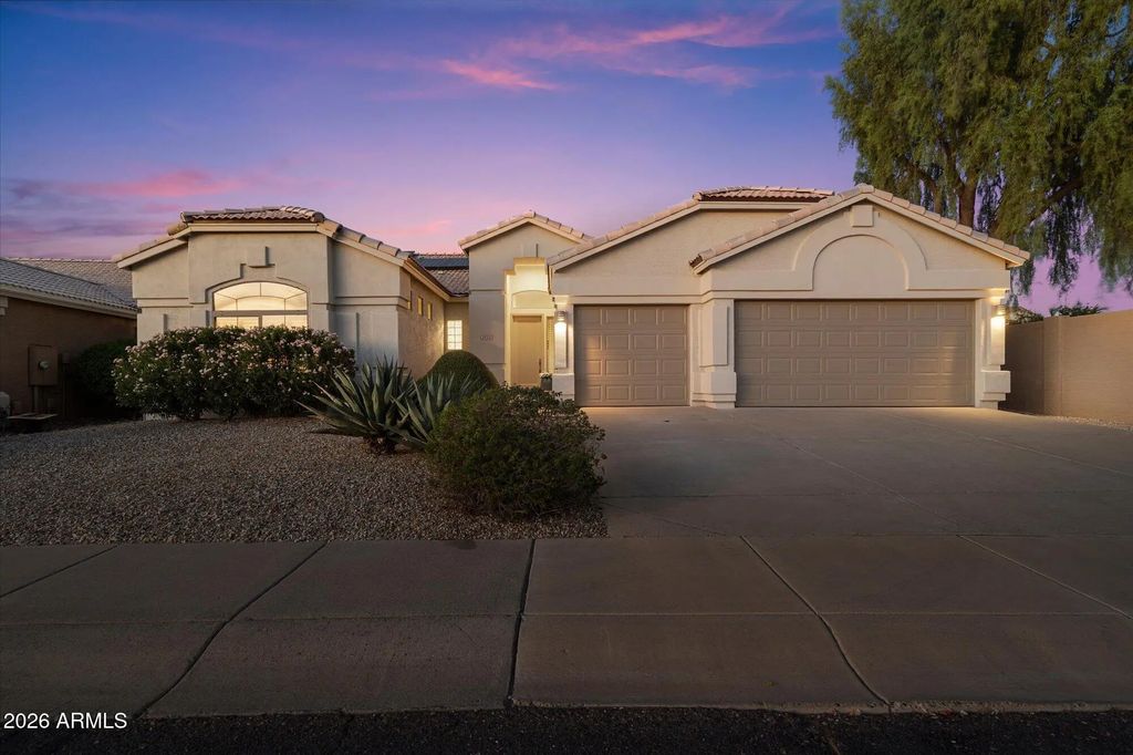 29221 N 46th Street, Cave Creek