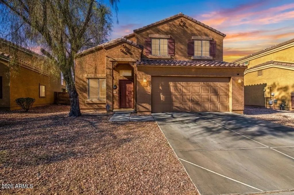 23756 W Pecan Road, Buckeye