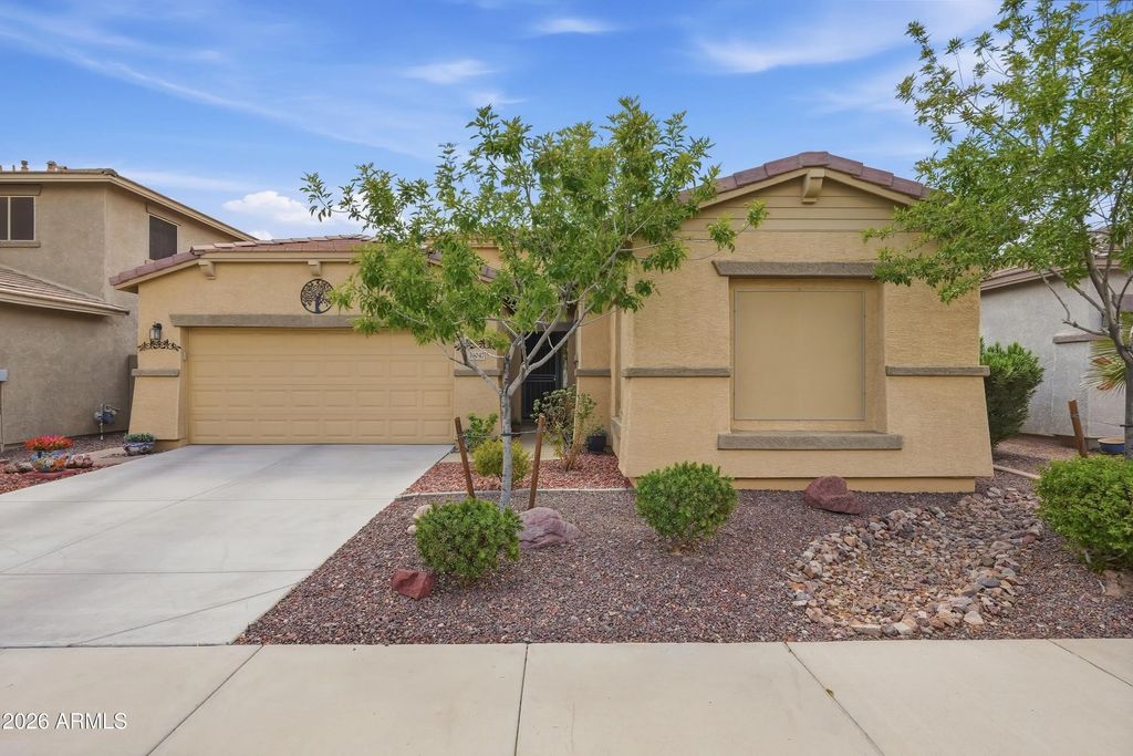 18047 W Statler Street, Surprise