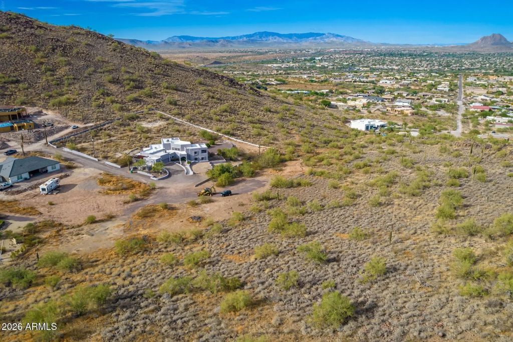 37859 N 34th Avenue (unit B), Phoenix