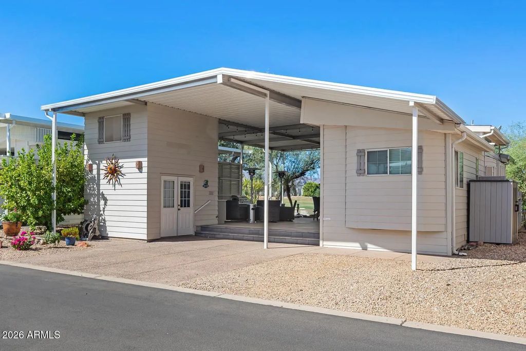 17200 W Bell Road (unit 1068), Surprise