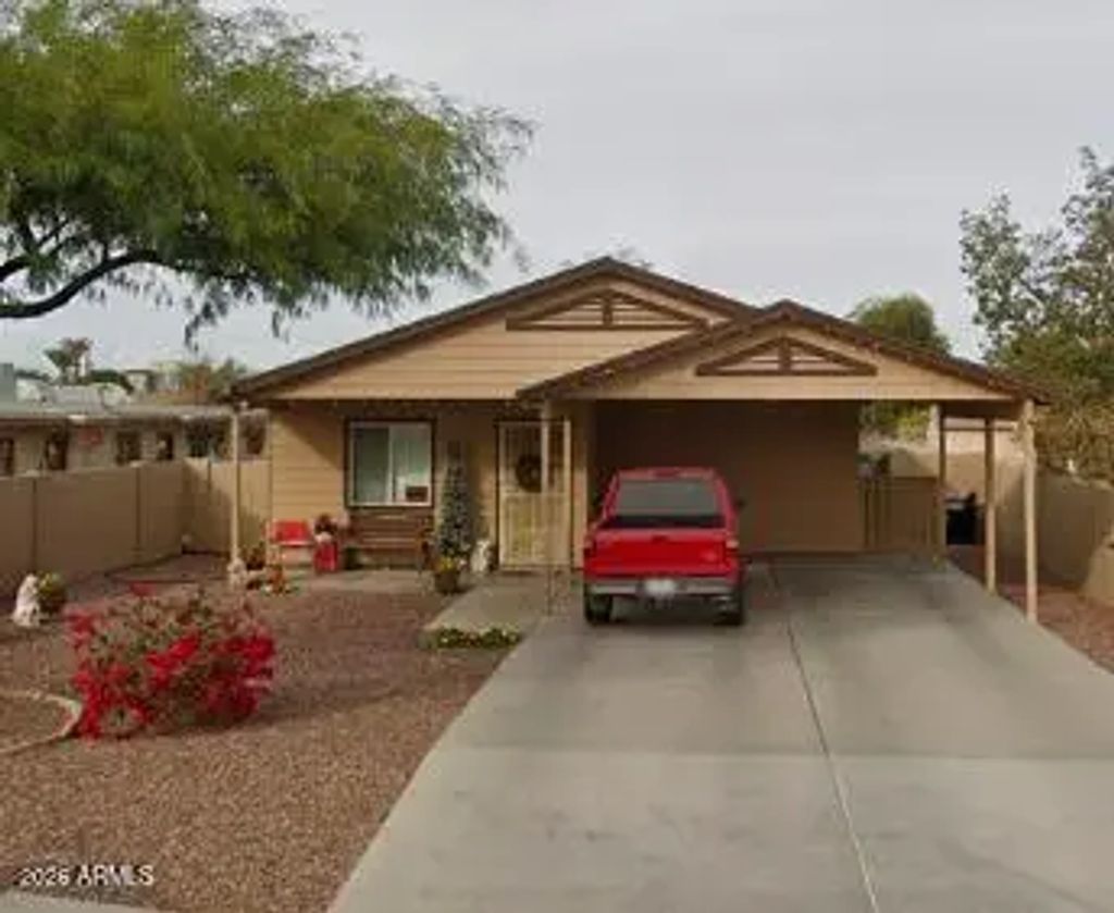 232 E Morelos Street, Chandler