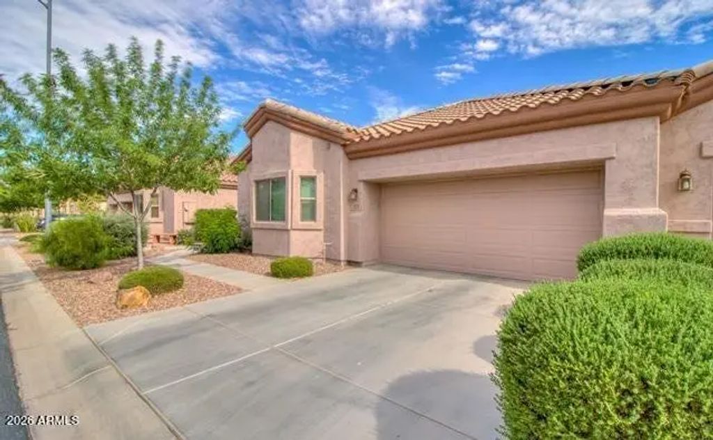 1571 E Melrose Drive, Casa Grande