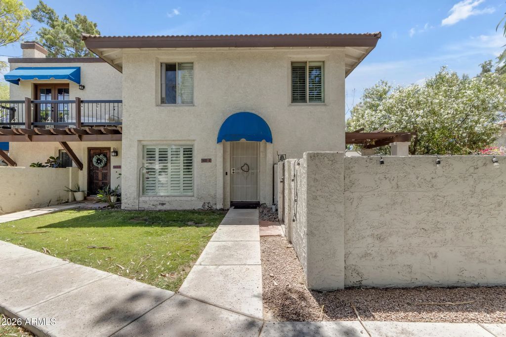 8621 S 51st Street (unit 3), Phoenix