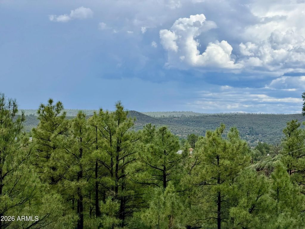 6292 Fawn Lane (unit -), Show Low