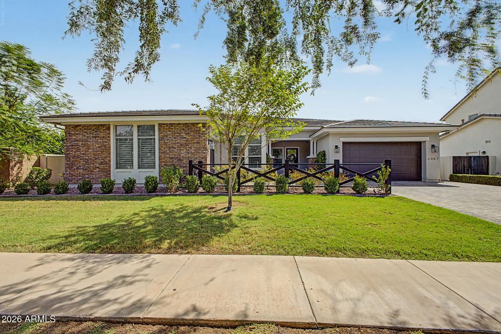 3067 E Boot Track Trail, Gilbert