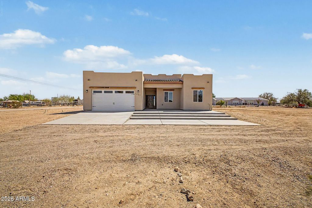3683 N 371st Avenue, Tonopah