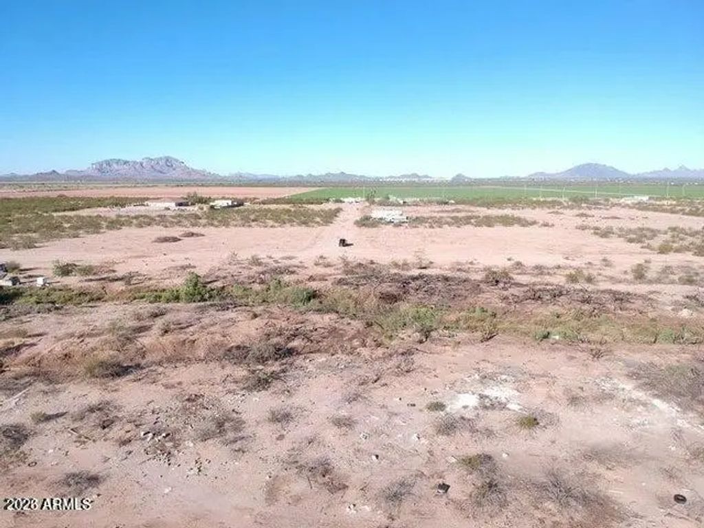 3202 N 392 Drive (unit 1138), Tonopah