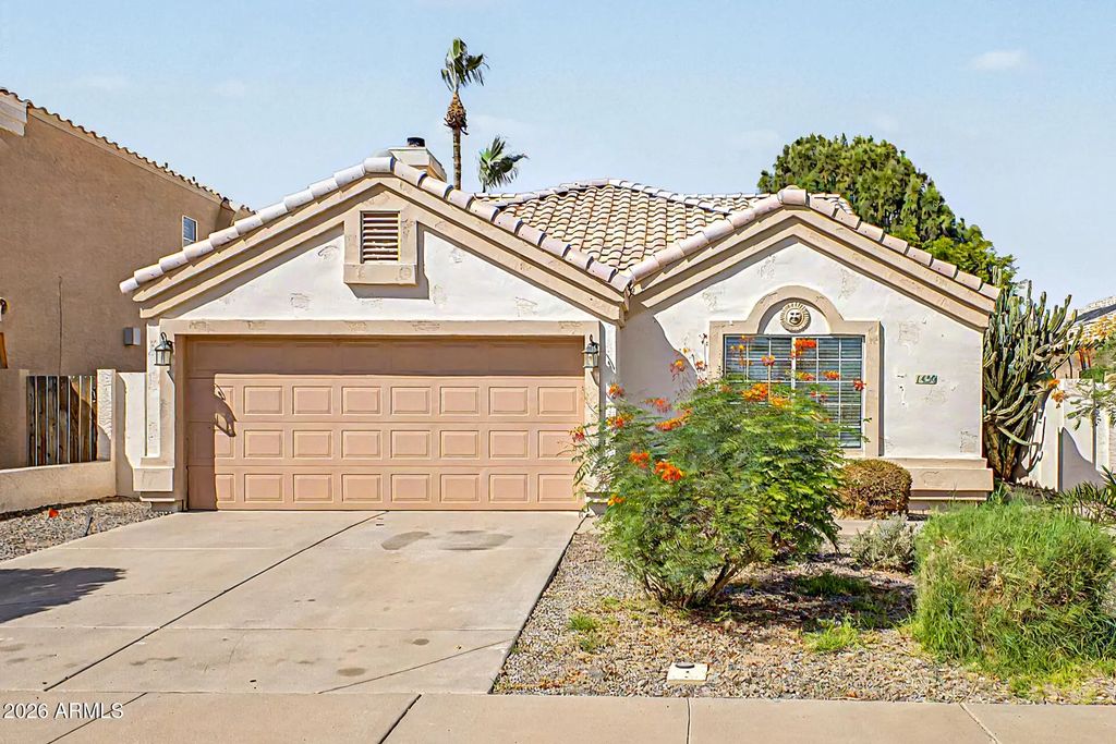 1430 E Cindy Street, Chandler