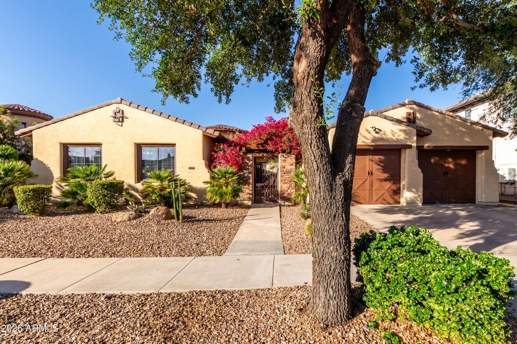 816 W Sycamore Court, Litchfield Park