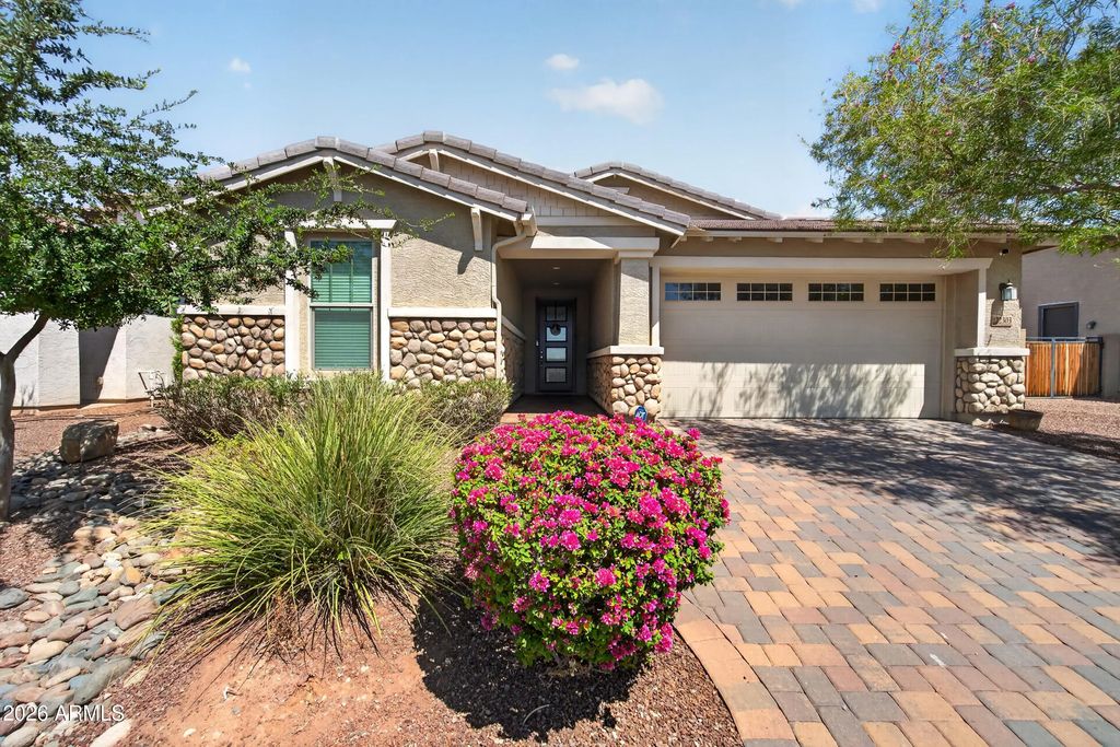 22303 N 100th Lane, Peoria