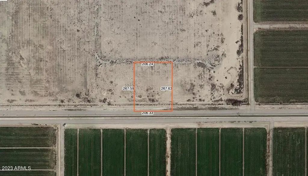 E Selma Highway (unit -), Casa Grande