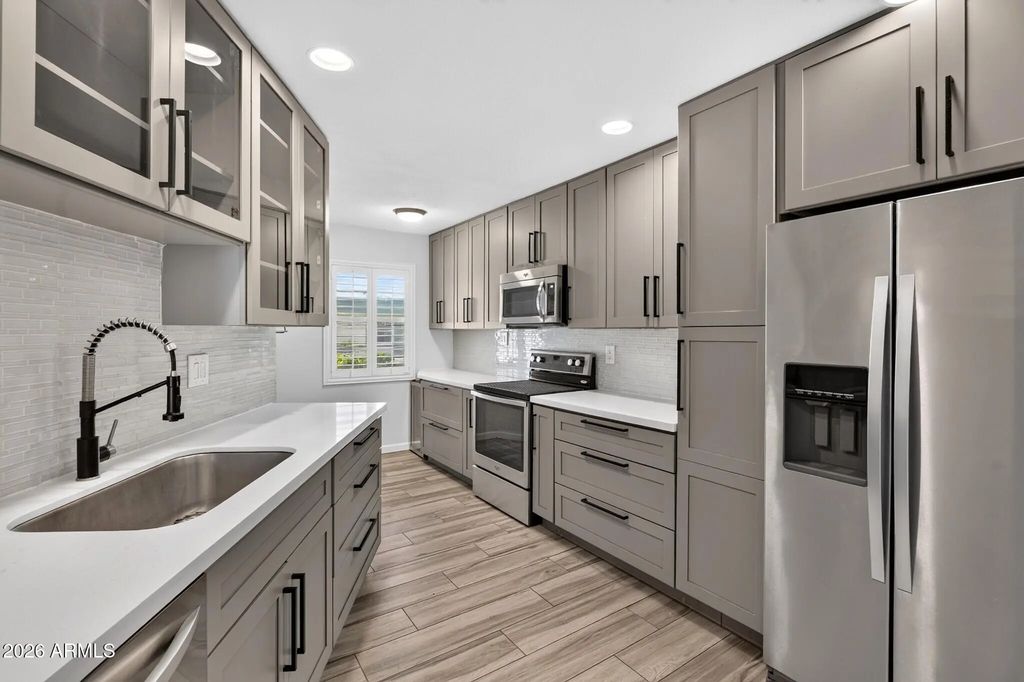 10554 W Ocotillo Drive, Sun City