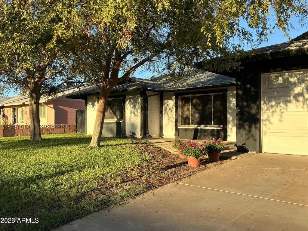 14231 N 51st Drive, Glendale
