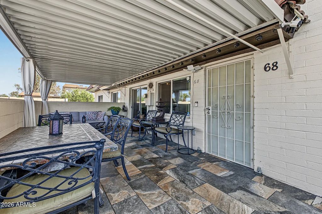 1916 W Morningside Drive (unit 68), Phoenix