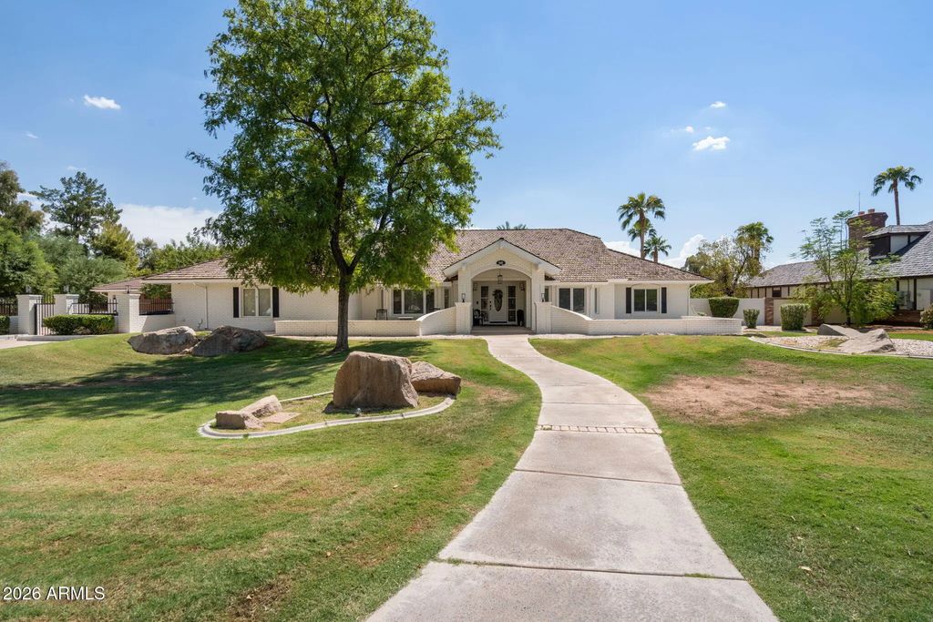 641 E Houston Avenue, Gilbert