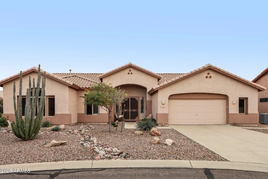 5727 S Golden Barrel Court, Gold Canyon
