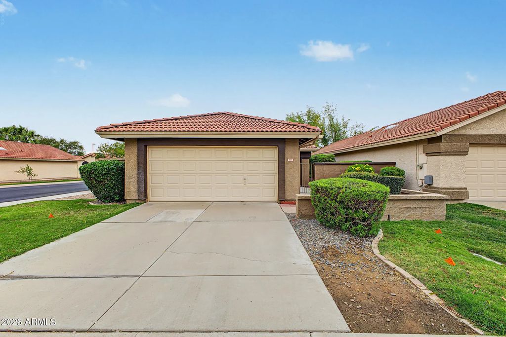 924 W Sunward Drive, Gilbert