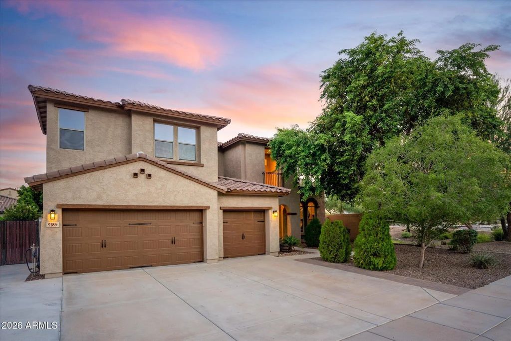 9185 W Pinnacle Vista Drive, Peoria