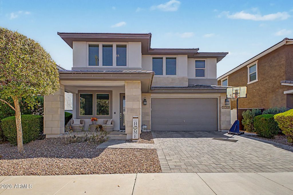 14369 W Wethersfield Road, Surprise