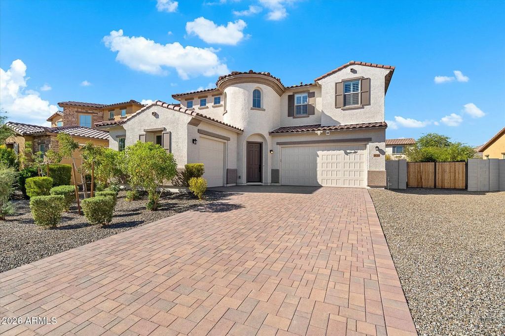 16398 W Madison Street, Goodyear