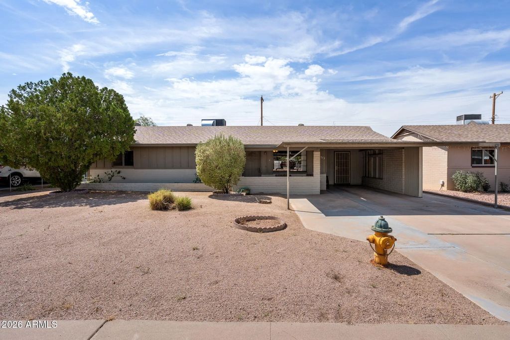 973 W 4th Avenue, Apache Junction