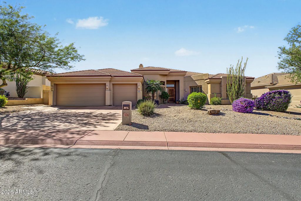 4055 N Recker Road (unit 55), Mesa