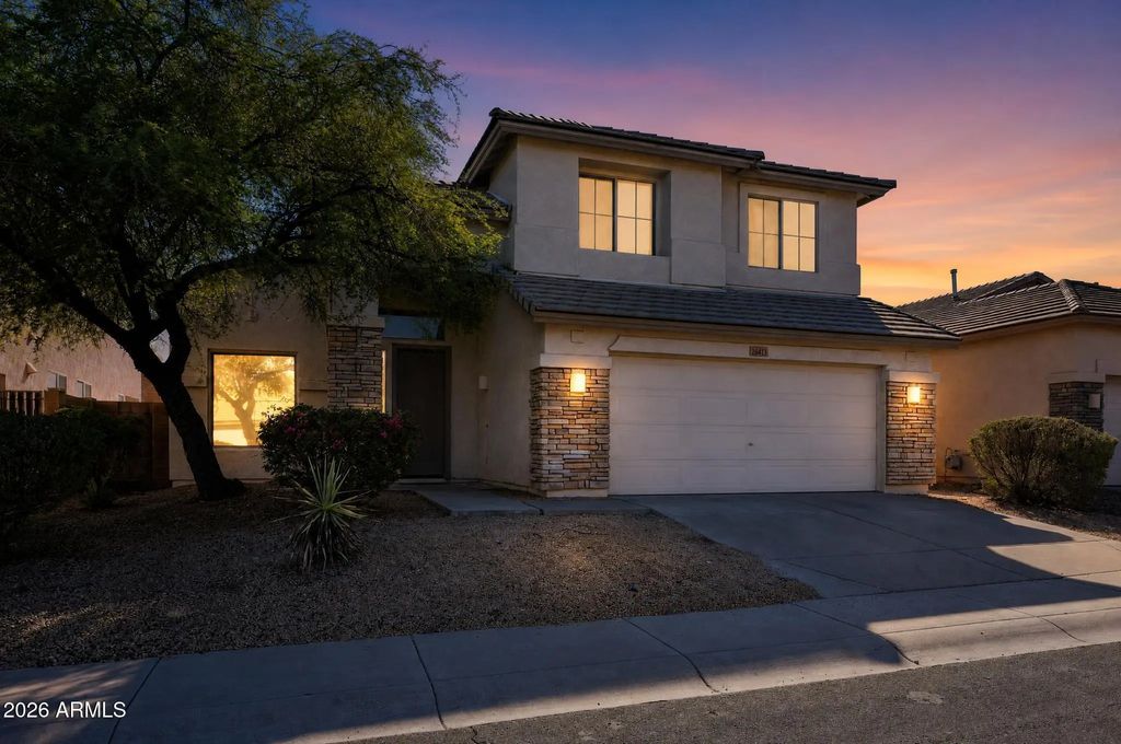 26413 N 65th Drive, Phoenix
