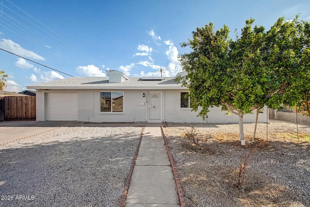 5509 W Avalon Drive, Phoenix