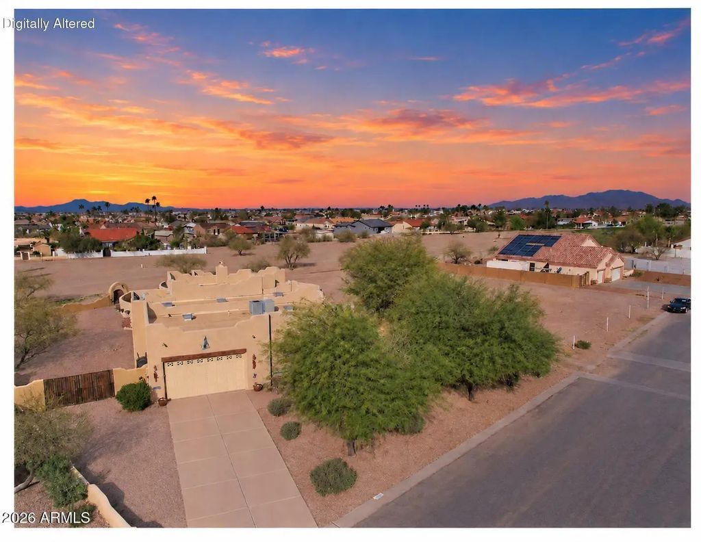 14706 S Country Club Drive, Arizona City