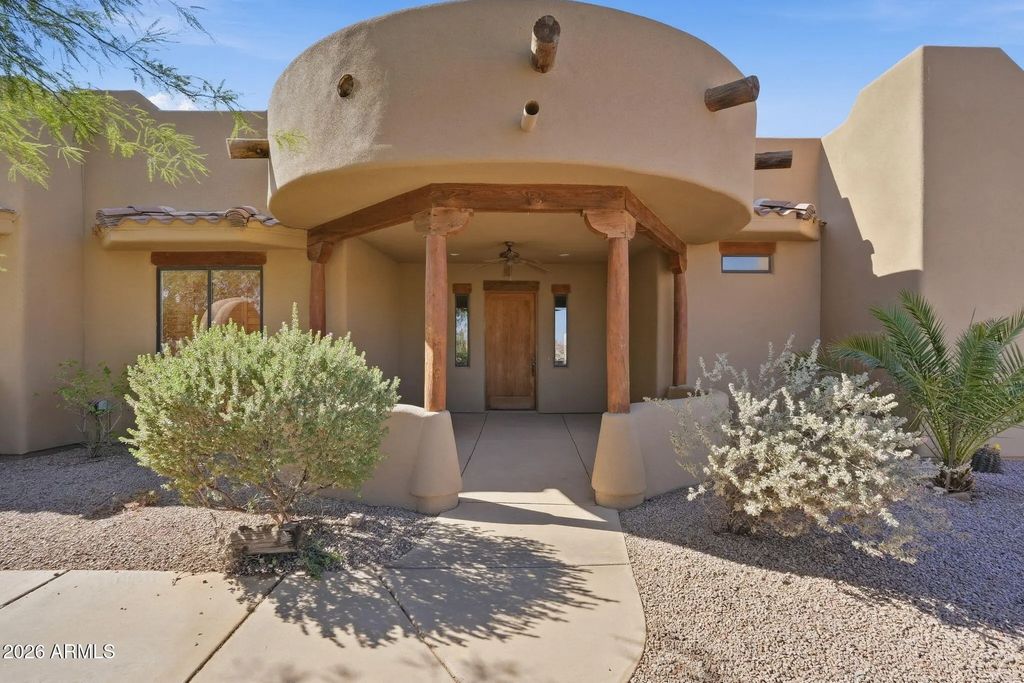 14706 S Country Club Drive, Arizona City