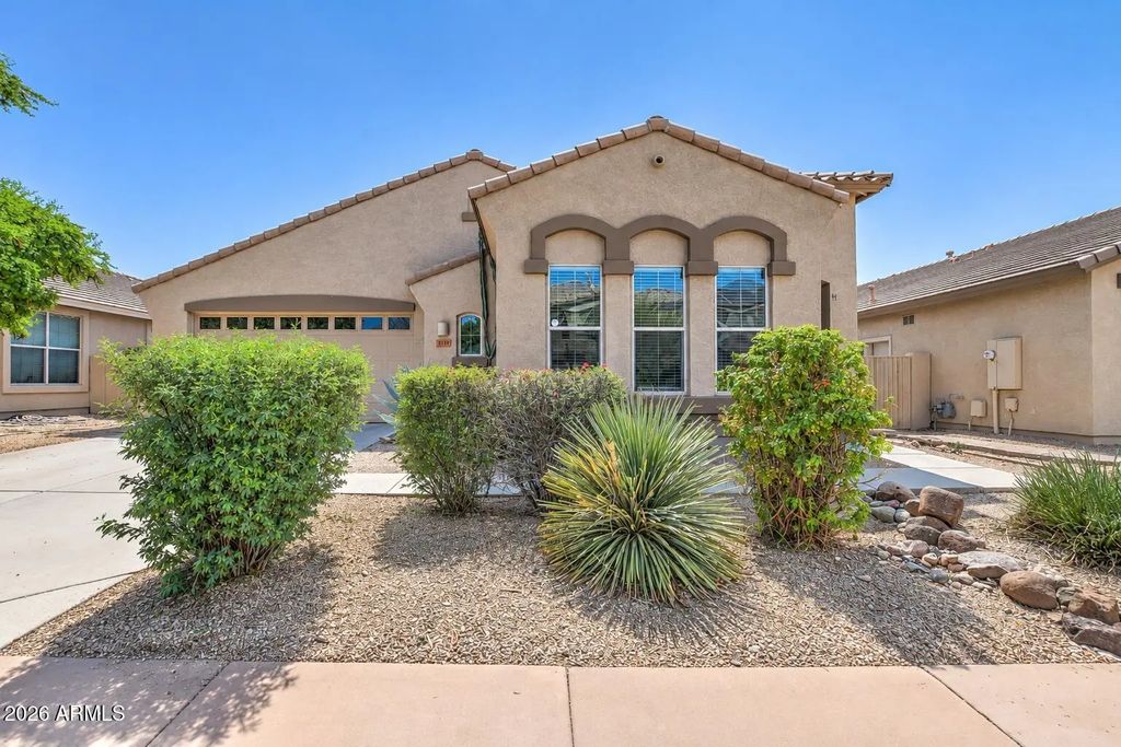 3117 W Via De Pedro Miguel, Phoenix