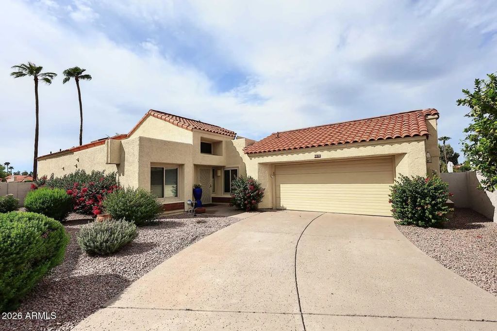 9370 N 100th Place, Scottsdale