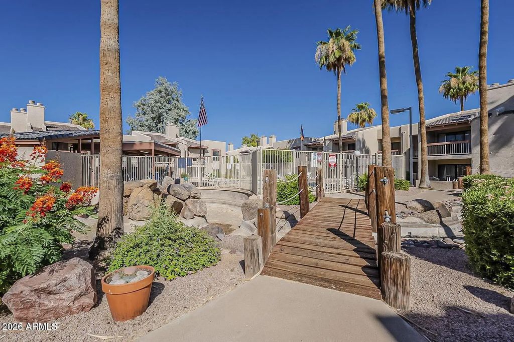 205 N 74th Street (unit 154), Mesa