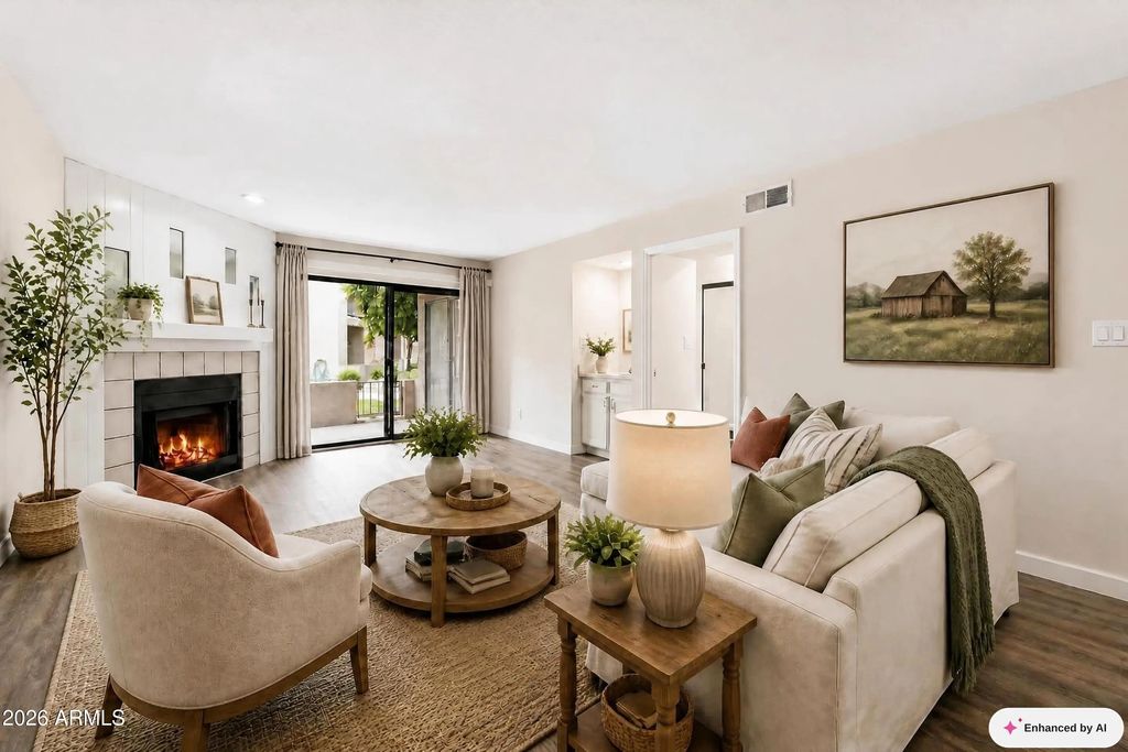 205 N 74th Street (unit 154), Mesa