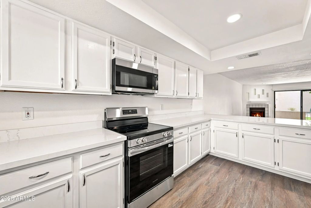 205 N 74th Street (unit 154), Mesa